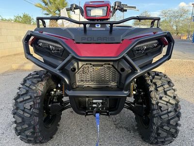 2026 Polaris Sportsman 570 Trail - Photo 13