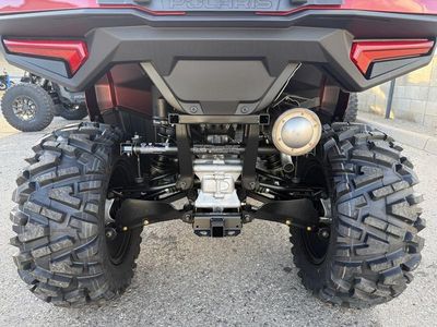 2026 Polaris Sportsman 570 Trail - Photo 12