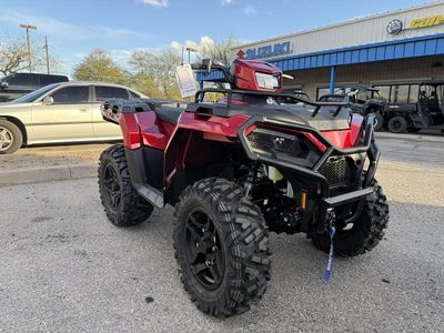 2026 Polaris Sportsman 570 Trail - Photo 8