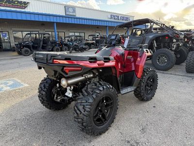2026 Polaris Sportsman 570 Trail - Photo 2
