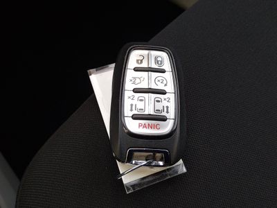 2024 Chrysler Voyager - Photo 15