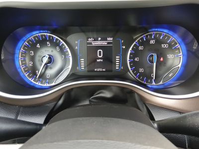 2024 Chrysler Voyager - Photo 14