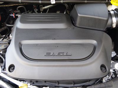 2024 Chrysler Voyager - Photo 9