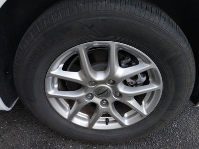 2024 Chrysler Voyager - Photo 10