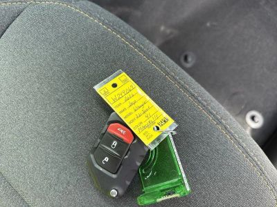 2026 Jeep Wrangler — photo 29 view