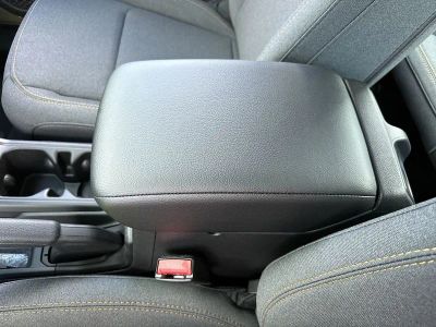 2026 Jeep Wrangler — photo 20 view