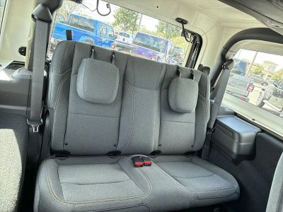2026 Jeep Wrangler — photo 23 view