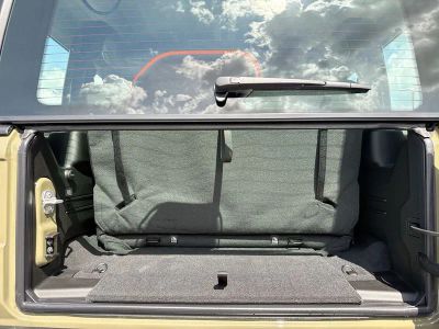 2026 Jeep Wrangler — photo 27 view