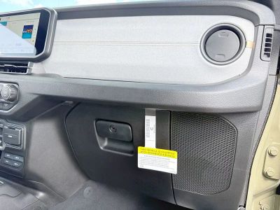 2026 Jeep Wrangler — photo 28 view