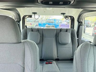 2026 Jeep Wrangler — photo 26 view