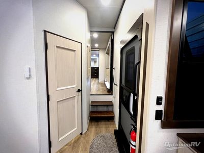 2026 Forest River Cedar Creek - Photo 17