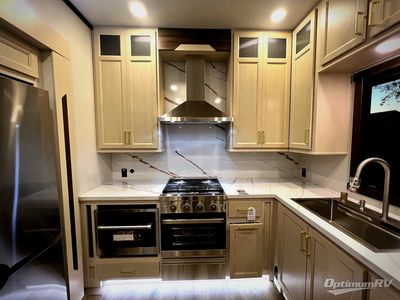 2026 Forest River Cedar Creek - Photo 9