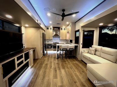 2026 Forest River Cedar Creek - Photo 4
