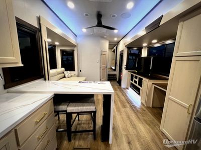 2026 Forest River Cedar Creek - Photo 5