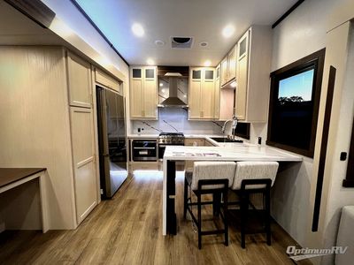 2026 Forest River Cedar Creek - Photo 8