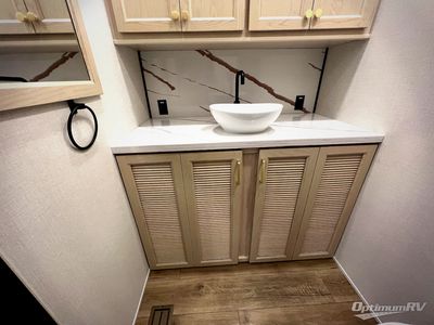 2026 Forest River Cedar Creek - Photo 16