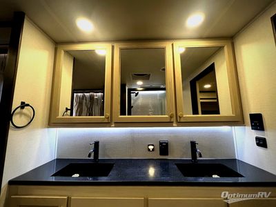 2026 Forest River Cedar Creek - Photo 23