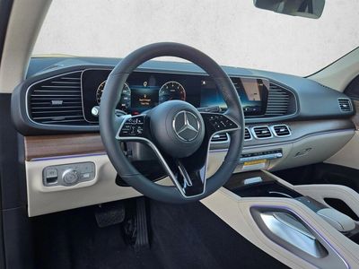2026 Mercedes-Benz GLE 450 - Photo 1