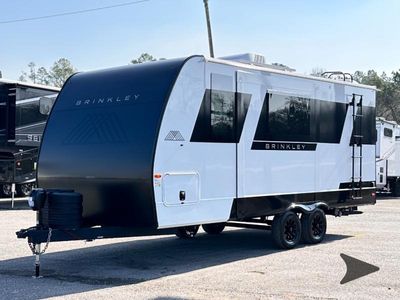 2026 Brinkley Model Ix - Photo 9