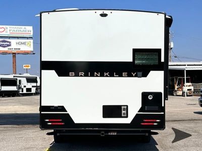 2026 Brinkley Model Ix - Photo 13