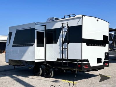 2026 Brinkley Model Ix - Photo 12