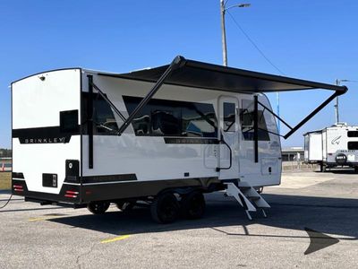 2026 Brinkley Model Ix - Photo 16