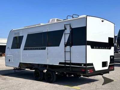 2026 Brinkley Model Ix - Photo 11