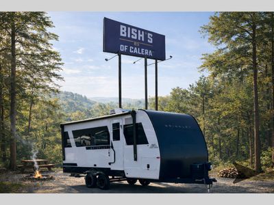 2026 Brinkley Model Ix - Photo 1