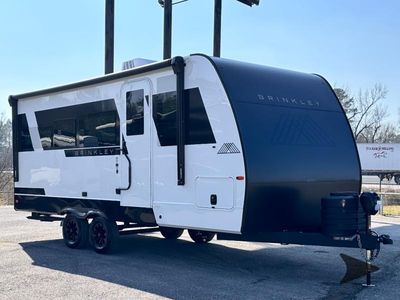 2026 Brinkley Model Ix - Photo 6