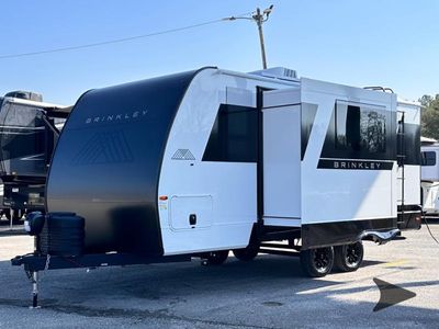 2026 Brinkley Model Ix - Photo 10