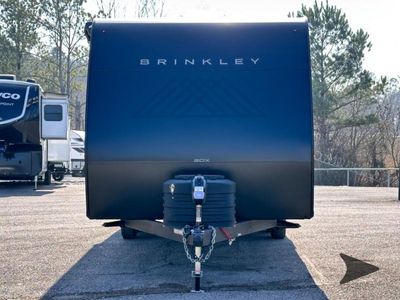 2026 Brinkley Model Ix - Photo 8