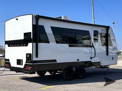 2026 Brinkley Model Ix - Photo 14