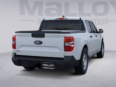 2026 Ford Maverick - Photo 22