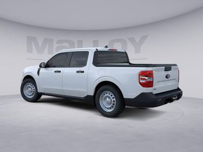 2026 Ford Maverick - Photo 23