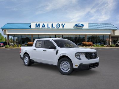2026 Ford Maverick - Photo 40