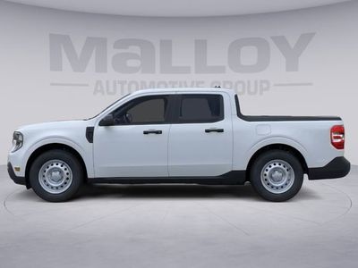 2026 Ford Maverick - Photo 5