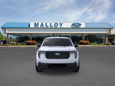 2026 Ford Maverick - Photo 44