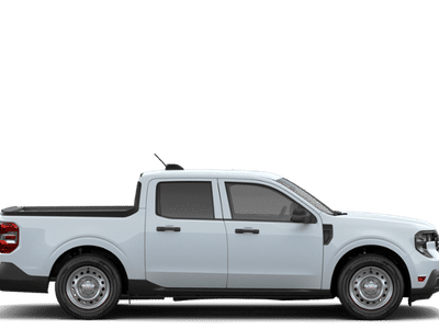 2026 Ford Maverick - Photo 52