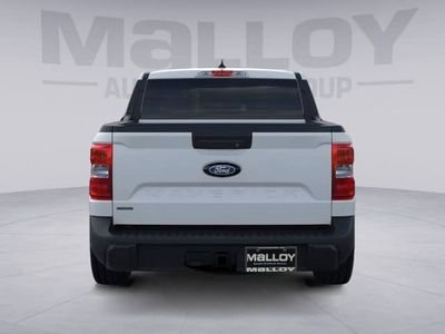 2026 Ford Maverick - Photo 20