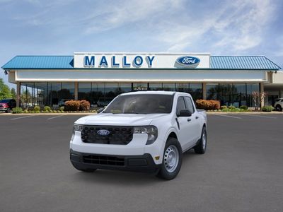 2026 Ford Maverick - Photo 43
