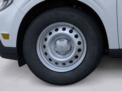 2026 Ford Maverick - Photo 10
