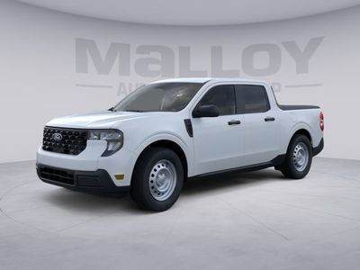 2026 Ford Maverick - Photo 12