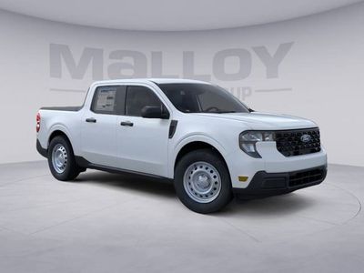 2026 Ford Maverick - Photo 7