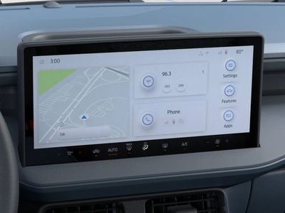 2026 Ford Maverick - Photo 11