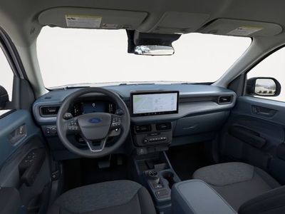 2026 Ford Maverick - Photo 14