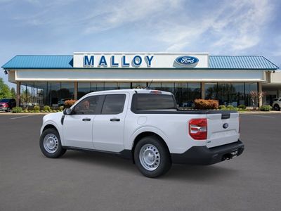 2026 Ford Maverick - Photo 35