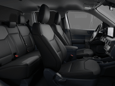 2026 Ford Maverick - Photo 51