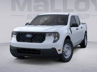 2026 Ford Maverick - Photo 3