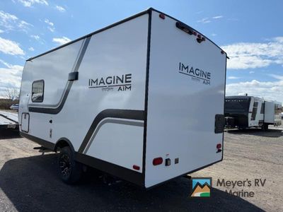 2026 Grand Design Imagine AIM - Photo 4