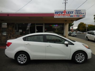 2012 Kia Rio - Photo 2